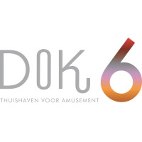 DOK6 logo - Similar company to Tech Tok