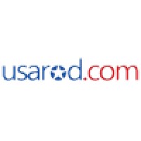 USAROD logo - Similar company to Double 9 Foods