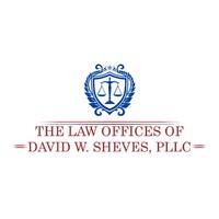 The Law Offices of David W. Sheves, PLLC logo - Similar company to Evolution Counseling Associates Pllc
