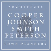 Cooper Johnson Smith Peterson Architects logo - Similar company to Roitech Integrated Services Limited