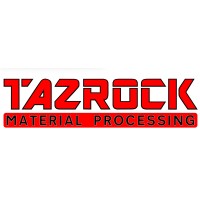 TAZROCK MATERIAL PROCESSING logo - Similar company to Stevens Belting