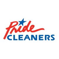 Pride Cleaners logo - Similar company to Schiller Language Training