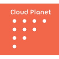 Cloud Planet S.A. logo - Similar company to Soulab