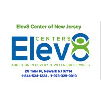 Elev8 Centers NJ logo - Similar company to Protosens Llc