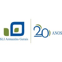 SLI Armazéns Gerais logo - Similar company to Centrosul Transportes E Logistica
