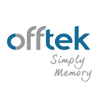OFFTEK LTD logo - Similar company to 3Arc Limited