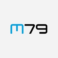 M79 logo - Similar company to Cool Ag