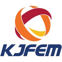 KJ FEM Pte Ltd logo - Similar company to Createsoft Group Pte Ltd