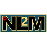 NL2M logo - Similar company to Rb Fermetures
