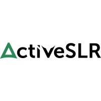 ActiveSLR logo - Similar company to Lindexer