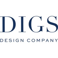 Digs Design Company logo - Similar company to Root Design Studio