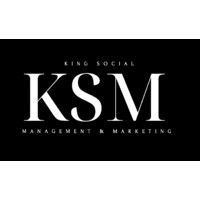 King Social Management, LLC logo - Similar company to Viral Action