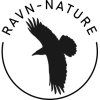 Ravn-Nature logo - Similar company to Semitech A/S