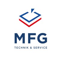 MFG Technik & Service GmbH logo - Similar company to Open Date