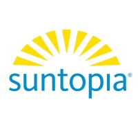 Suntopia - Solar Pool Heating Systems logo - Similar company to Democrasoft
