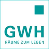 GWH Wohnungsgesellschaft mbH Hessen logo - Similar company to Hubitation