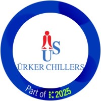 Ürker Chillers logo - Similar company to Oscar Furniture Accessories