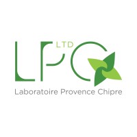 LPC Pharm logo - Similar company to L.I.T.A.T Group