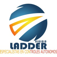 Ladder logo - Similar company to Avtomatvs