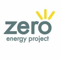 Zero Energy Project logo - Similar company to Zero Energy Contracting