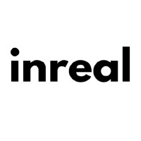 Inreal logo - Similar company to Stellax Technologies