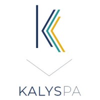 Kalyspa Recrutement Hôtels & Spa logo - Similar company to Like-It