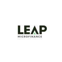 Leap Microfinance logo - Similar company to Madsuite Technologies(Acquired By Callphone Ltd)