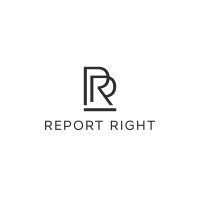 Report Right logo - Similar company to Reportright