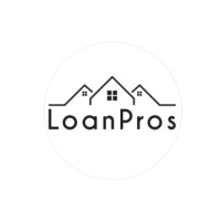 LoanPros logo - Similar company to Equity Express Mortgage, Llc