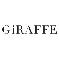 Giraffe Hong Kong logo - Similar company to Sunny Idea (Hk)