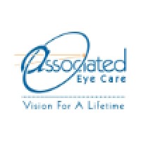 Associated Eye Care logo - Similar company to Southwest Eye Care