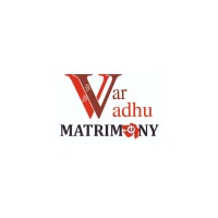 Var Vadhu Matrimony  (marriage bureau) logo - Similar company to Fnknowbot