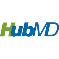 HubMD logo - Similar company to Afya