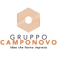 Gruppo Camponovo logo - Similar company to Scic Urbancoop