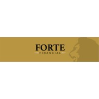 Forte Financial LLC logo - Similar company to Forte Financial Llp