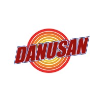 Danusan logo - Similar company to The Ethical Ad Group