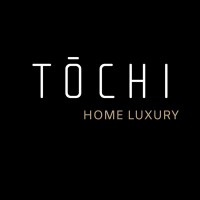 Tōchi Home Luxury logo - Similar company to Monsoonblue