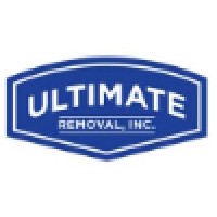 Ultimate Removal, Inc. logo - Similar company to Demolition Specialist