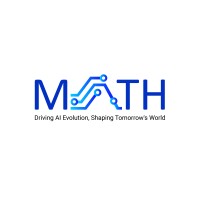 MATH AI & ML Tech Hub logo - Similar company to Pabdoc Systems