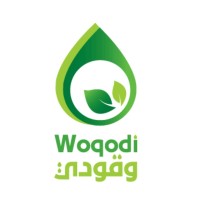 Waqudi logo - Similar company to Reben