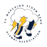 Pv Marching Storm Band Alumni Association