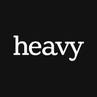 Heavy Content Studios logo - Similar company to Lyon Studios