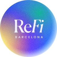 ReFi Barcelona logo - Similar company to Refi Dao