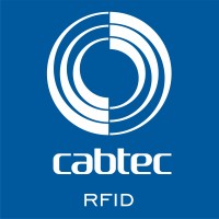 Cabtec RFID logo - Similar company to Cabtec By Kyubi