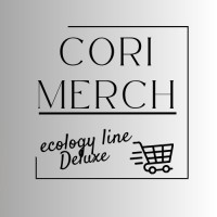 Cori Industry logo - Similar company to Perú Merch