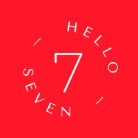 Hello Seven logo - Similar company to Hello Audio