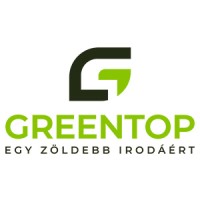 Greentop.hu logo - Similar company to Fotolla