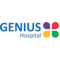 Genius Hospital logo - Similar company to Temos Academy