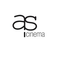 AS CINEMA logo - Similar company to Bredok Pro