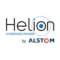 HELION Hydrogen Power logo - Similar company to Otago